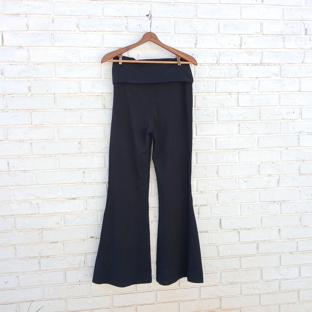 Offline By Aerie OG Foldover Super Glare Highrise Leggings - Picture 6 of 7